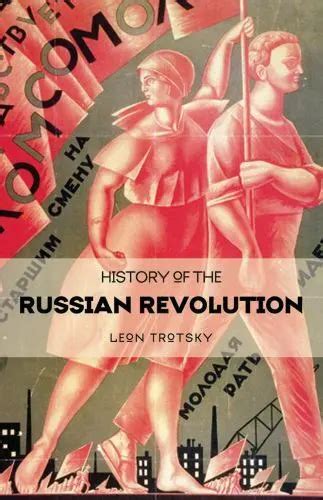 HISTORY OF THE Russian Revolution, Leon Trotsky, 9781931859455 $15.97 - PicClick