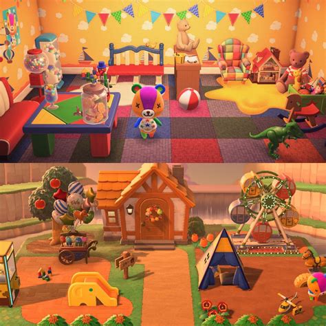 Happy Home Designer, Home Daycare, New Animal Crossing, Animal Games ...