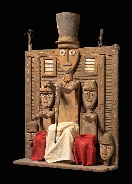 Igbo Art (Nka Igbo) - Culture (2) - Nigeria