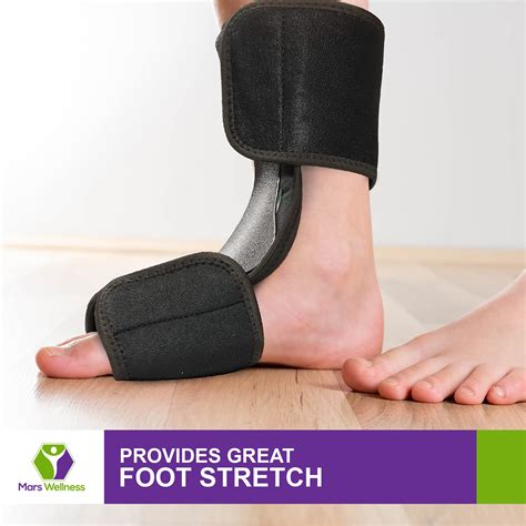 FootSmart Dorsal Night Splint | mail.napmexico.com.mx