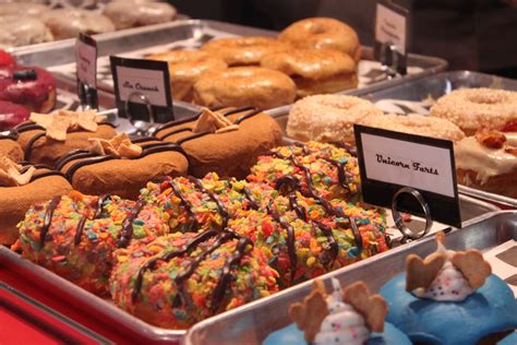 Diablo Doughnuts- Baltimore, MD – Traveling For Donuts