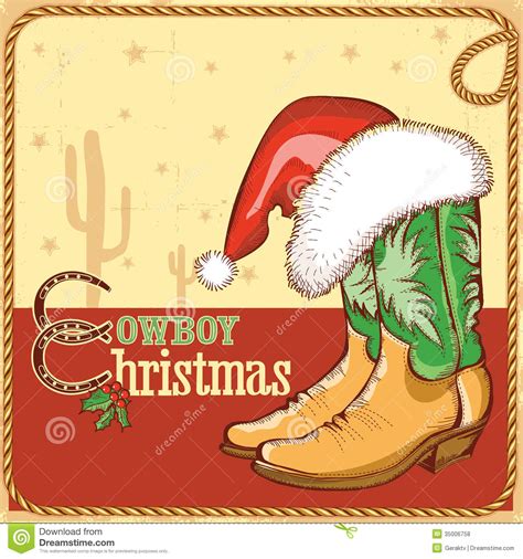 Free Cowboy Christmas Cliparts, Download Free Cowboy Christmas Cliparts ...