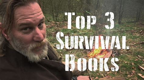 What Are The Best Survival Books? | Best survival books, Survival books, Survival