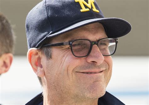 Jim Harbaugh Seemingly Reveals His Plans For 2024 Amid Being Linked to ...