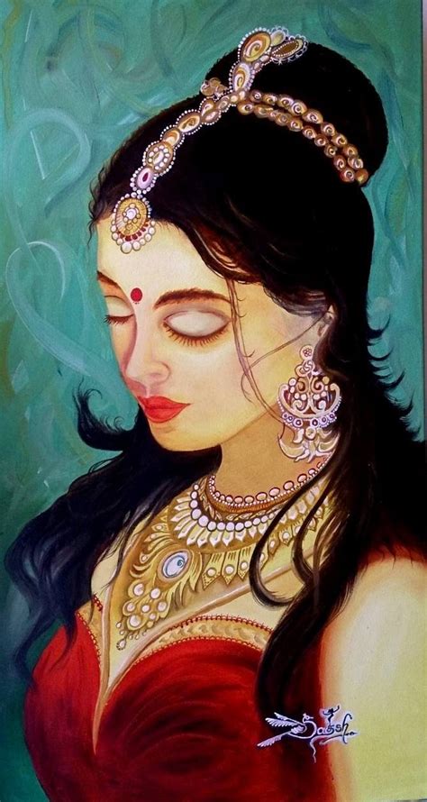 Devi Sita: The Divine Heavenly Goddess ⋆ SEAN-O-VISTA