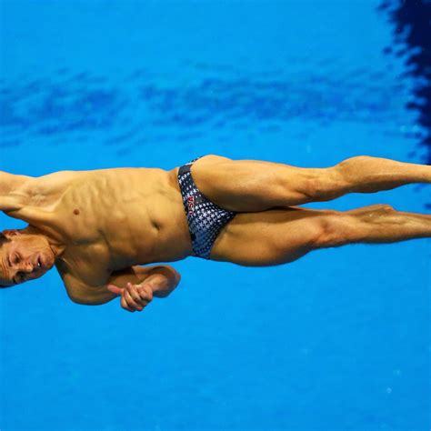 Olympic Diving 2012: Predicting Results for Men's 3-Meter Springboard ...