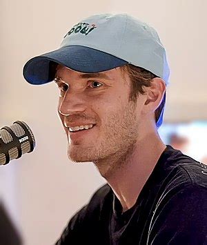 PewDiePie - Wikipedia, a enciclopedia libre