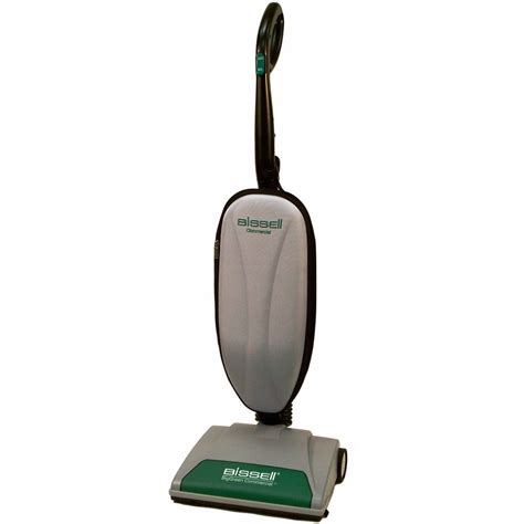 Bissell Commercial Soft Carpet Upright Vacuum - Walmart.com - Walmart.com