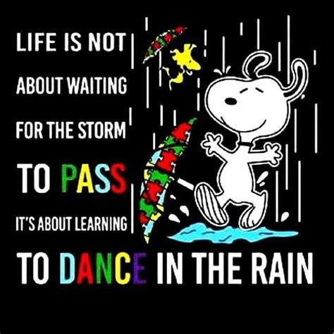 www.myhappyfamilystore.com | Dancing in the rain, Snoopy love, Peanuts birthday