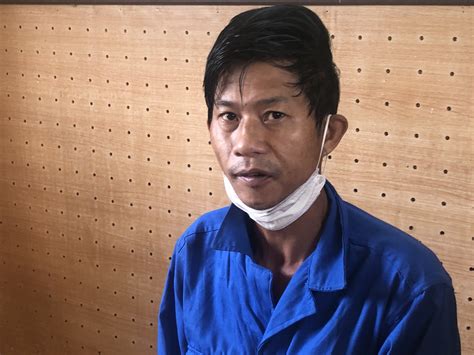 Vietnamese man prosecuted for cutting tendons of lover’s nibling to threaten her | Tuoi Tre News