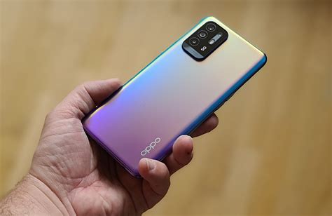 Test Oppo A94 5G : le smartphone endurant, performant et abordable que l'on attendait