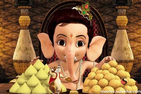 BestTipsForUs: BAL GANESH full length Malayalam movie online free -3d animated kids favorite movie