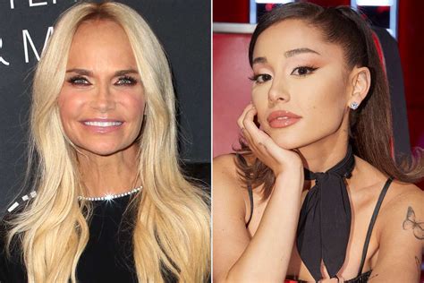 Kristin Chenoweth Cried Over Ariana Grande Playing Glinda: 'Love Her'