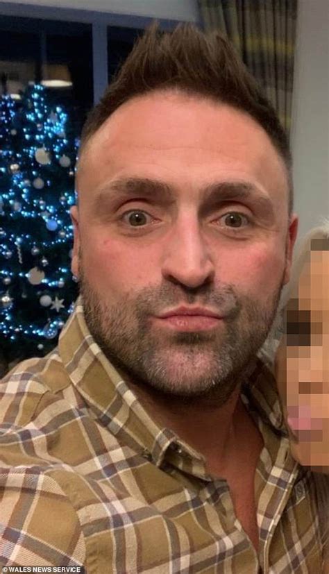 Vile wedding DJ is facing jail after admitting he deliberately urinated on a cancer patient in a ...