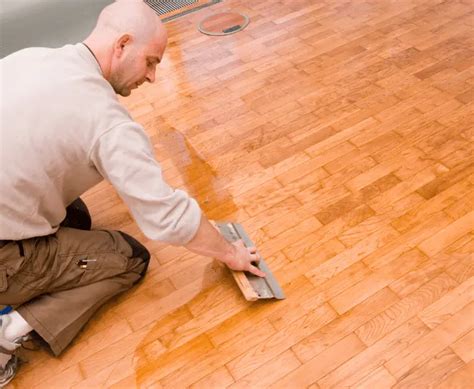 How To Strip And Wax Floors Without A Machine? (Easy Steps!)