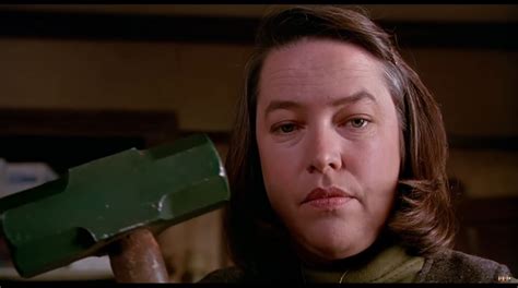 'Misery' Still Makes Us Cringe 30 Years Later - HorrorGeekLife