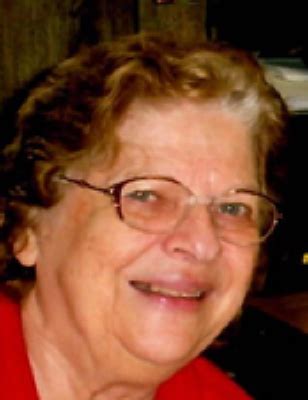 Obituary for Dolores "Dee" (McCabe) Stombaugh | Serenko-Claar Funeral ...