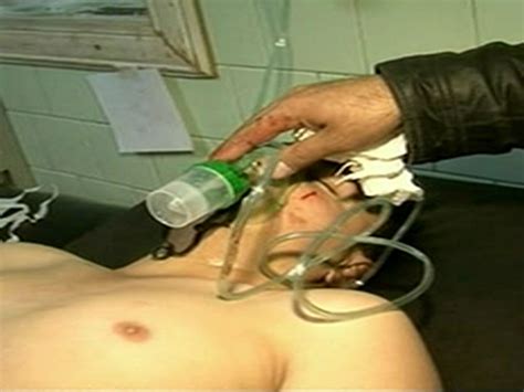 Russia: Syrian rebels made, used sarin nerve gas - CBS News