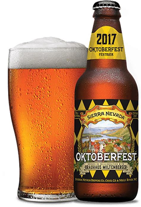 These Are the 15 Best Beers to Try This Oktoberfest