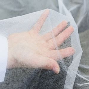 Nanofiber Nonwoven Fabrics TH | Non-woven Fabric | Nanotechnology ...