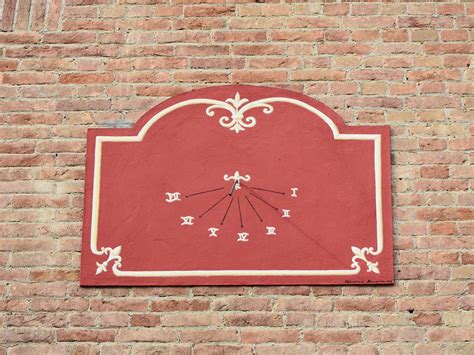 MERIDIANA Priocca Piemonte 2014 | Sundials, Clock, Sundial