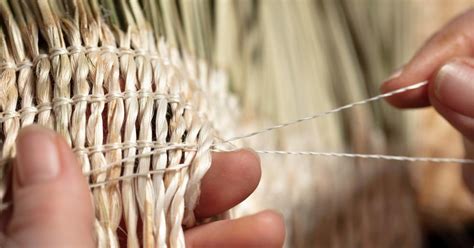 Raranga: Māori weaving | 100% Pure New Zealand