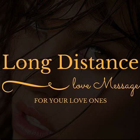 17 Romantic Long Distance Love Messages For Your Love Ones - Bestofshayari