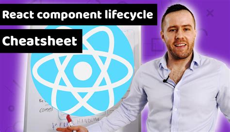 React lifecycle methods with hooks cheatsheet for everybody