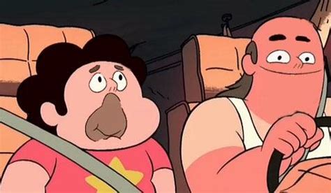 Face Swap Drawing (not drawn by me) : r/stevenuniverse