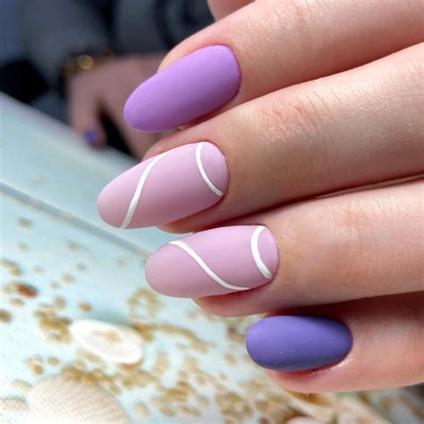 Update 151+ pastel purple nail polish best - songngunhatanh.edu.vn