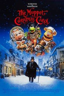 The Muppet Christmas Carol - Wikipedia