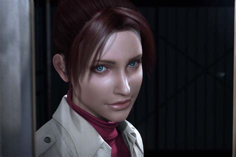 Resident Evil Revelations 2 will star Claire Redfield - Polygon