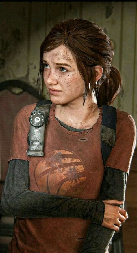 Ellie Fanning, Iphone Wallpaper Hd Nature, Beyond Two Souls, Joel And Ellie, The Last Of Us2 ...
