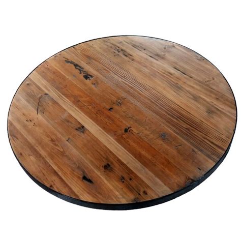 48 Inch Round Wood Table Top | Wayfair