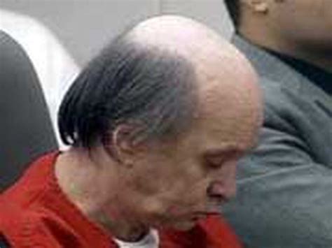 Killer of 9-year-old Jessica Lunsford sentenced to death in Florida