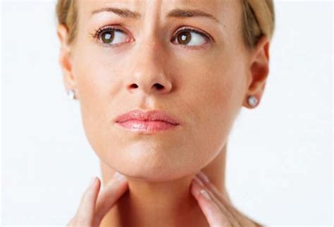 Sore Throat: Causes Symptoms and Useful Tips to Get Rid of It - HubPages