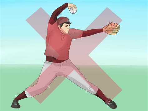 How to Throw a Forkball: 14 Steps (with Pictures) - wikiHow