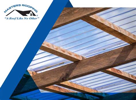 Corrugated Fiberglass Roofing Panels - Glass Designs