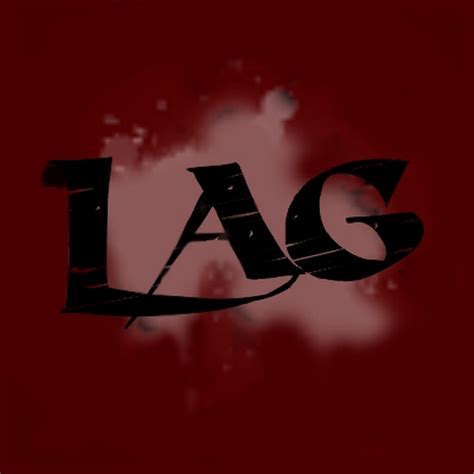 LAG games - YouTube