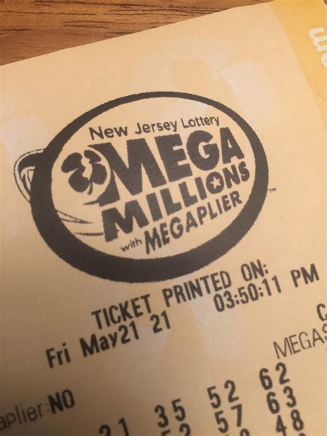 New Jersey lottery players win big prizes playing Powerball, Mega Millions