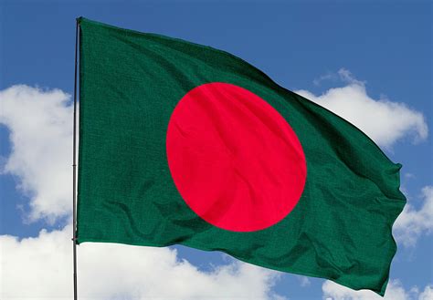 INDEPENDENCE DAY OF BANGLADESH - March 26, 2025 - National Today