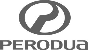 Perodua Logo PNG Vector (AI) Free Download