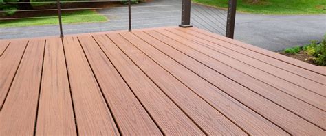 5 Benefits Of Pressure Washing Your Deck | Get The Most Out Of Your Deck