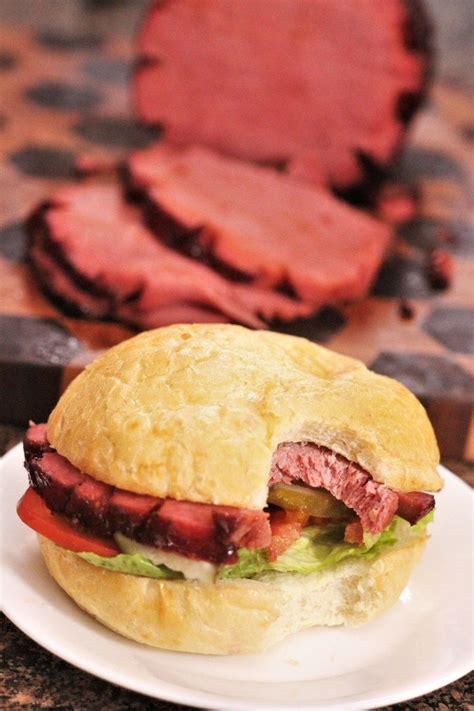 Smoked Bologna - Hey Grill, Hey | Recipe | Smoked food recipes ...