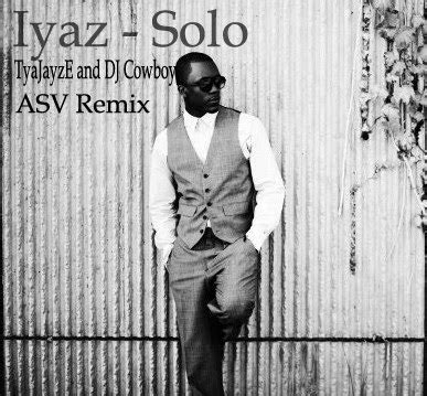 Solo - Iyaz