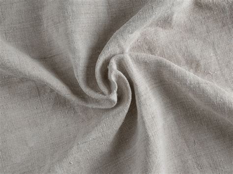 Hemp Fabric; What is it and is it Sustainable? - Going Zero Waste