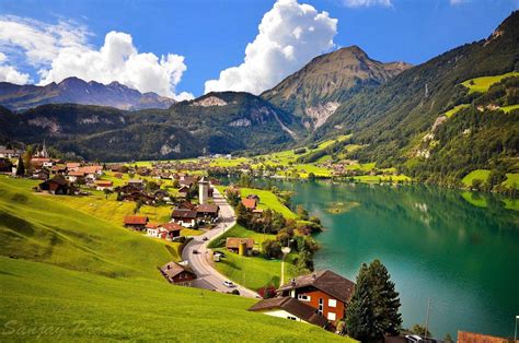 Swiss Landscape Wallpapers - Wallpaper Cave