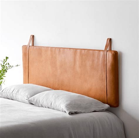 9 Wall Mounted "Floating" Headboards We Absolutely Love in 2022