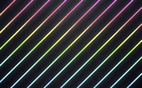 Colorful stripes HD desktop wallpaper : Widescreen : High Definition : Fullscreen