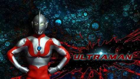 Ultraman Wallpapers - Wallpaper Cave